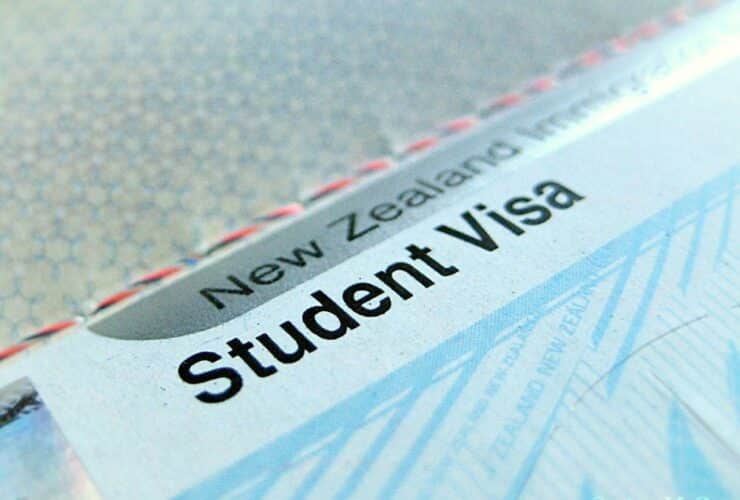 Oportunidades para estudiar en Nueva Zelanda