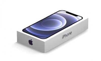 Apple multada por vender iPhone sin cargador
