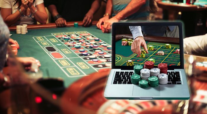 Online Casinos Are Trending
