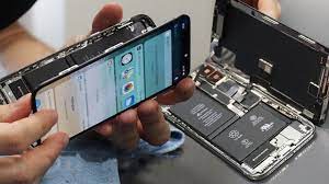 Usuarios podrán reparar su propio iPhone
