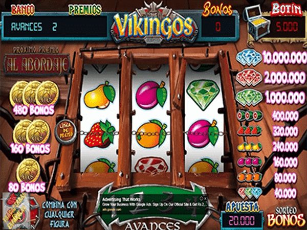 Cómo elegir las maquinas tragaperras en casinos online