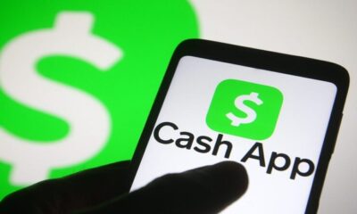 App para transferir dinero