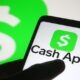 App para transferir dinero