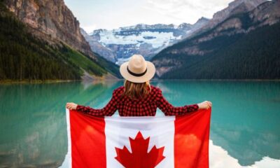 Becas para estudiar en Canadá 2022