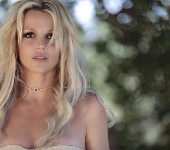 Britney Spears perdió a su bebé