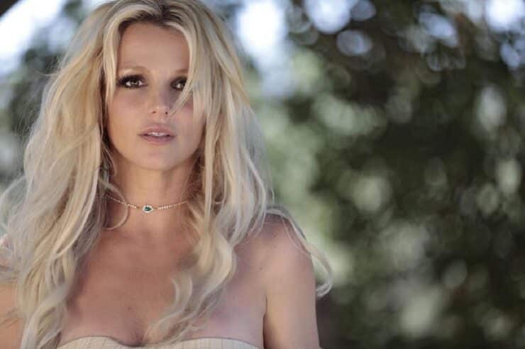 Britney Spears perdió a su bebé