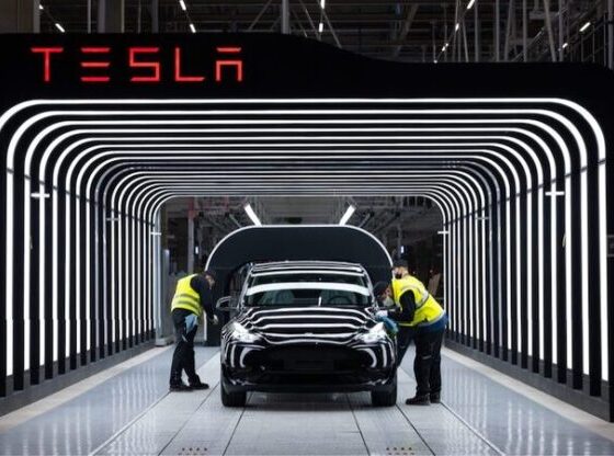 Cuánto cuesta producir un Tesla