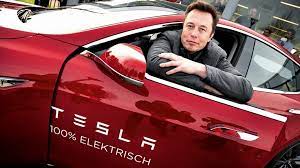 ¿Es confiable invertir en Tesla?