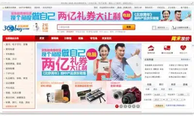 Tiendas Online en China