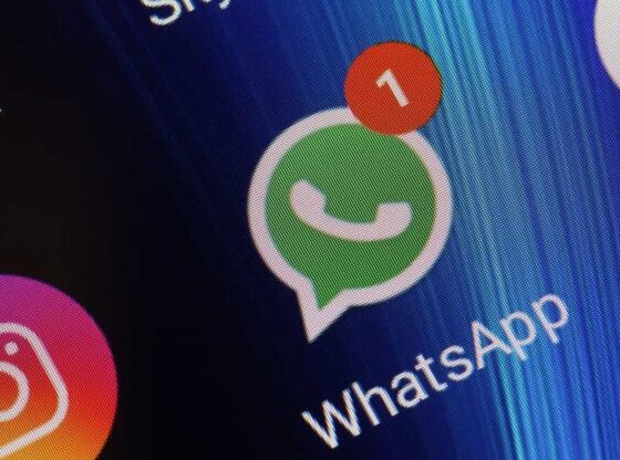 nueva estafa en Whatsapp