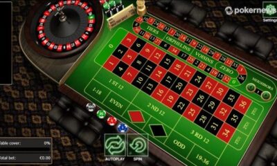 Juegos de casino para ganar dinero real sin invertir