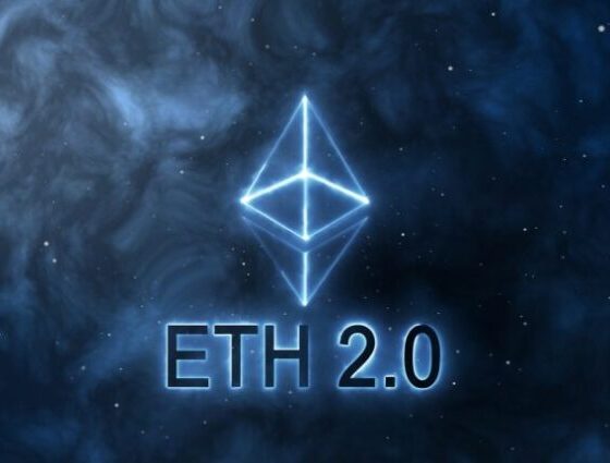 La fusión de Ethereum 2.0