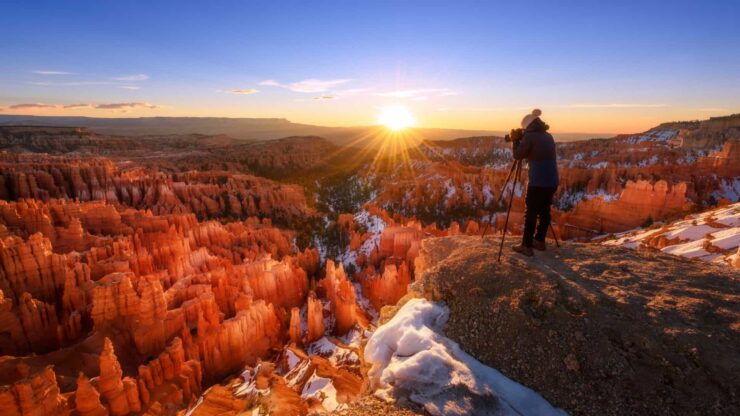 Los 20 mejores lugares del mundo para ver el amanecer