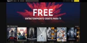 Películas gratis en online completas en español latino