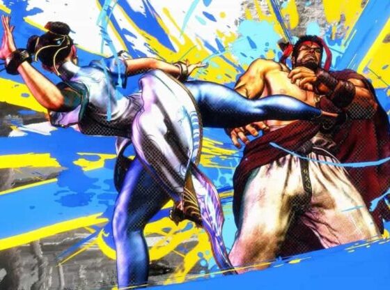 'Street Fighter 6' se lanzará el próximo año