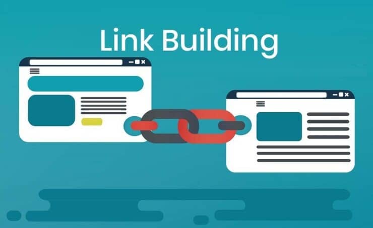 top link building services