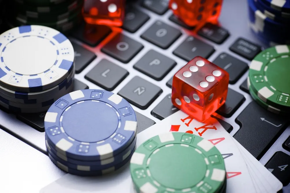 popularidad de los casinos online en Chile