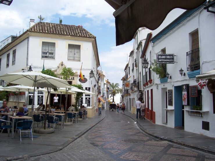 Mejores cosas que hacer en Córdoba