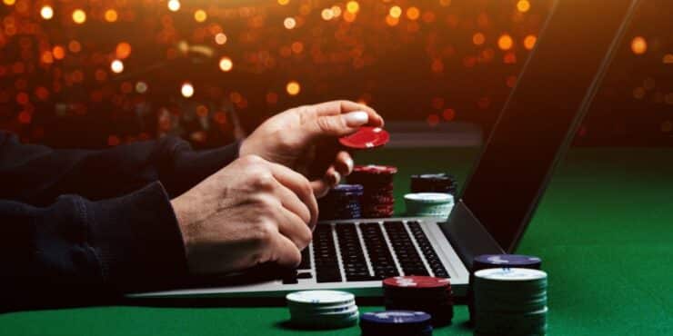 popularidad de los casinos online en Chile
