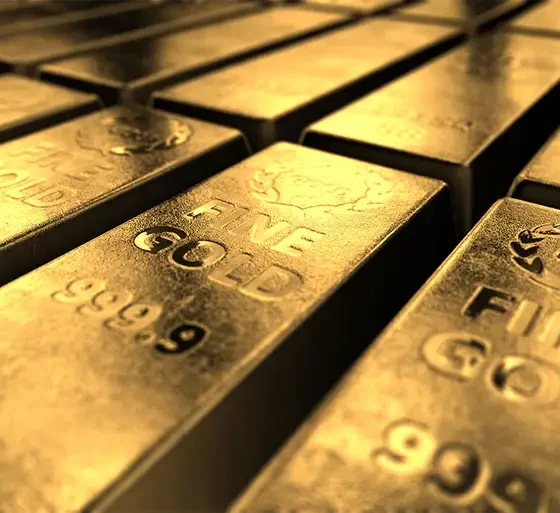 Cómo invertir en oro