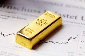 Cómo invertir en oro