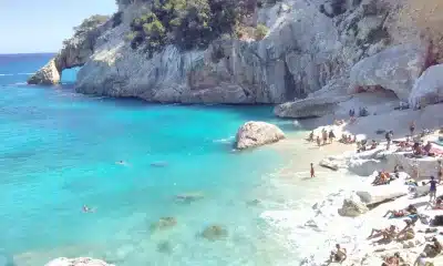 Las mejores playas del mundo