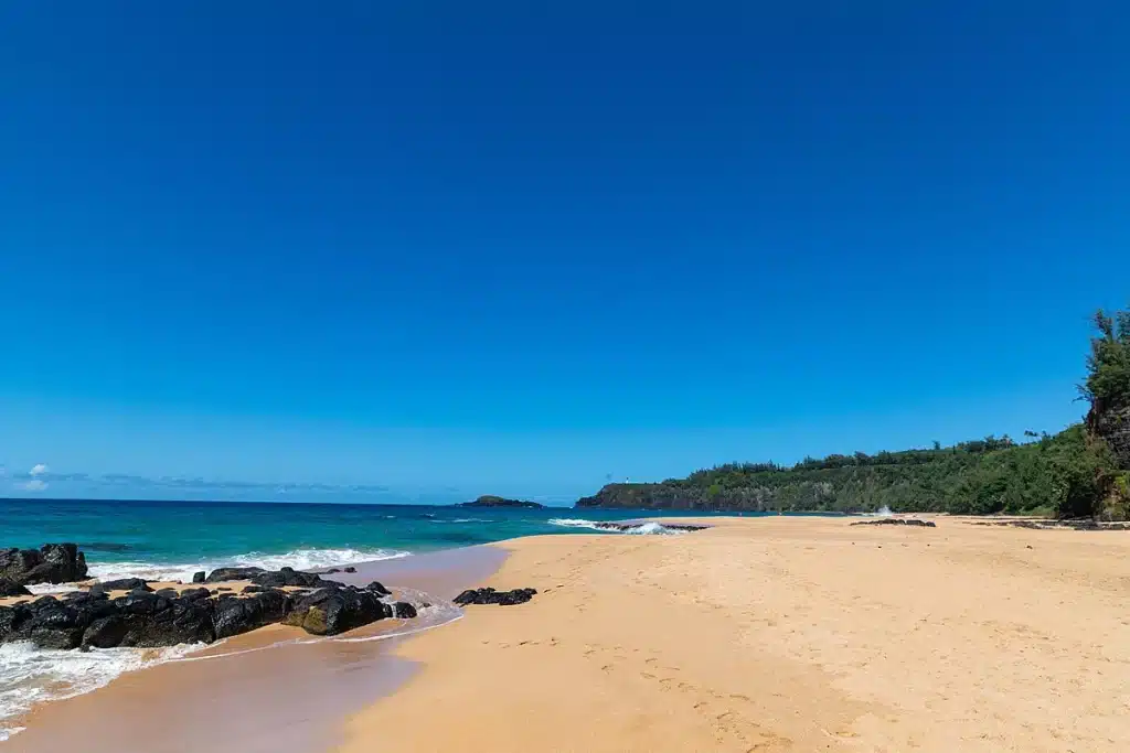 Las mejores playas escondidas del mundo