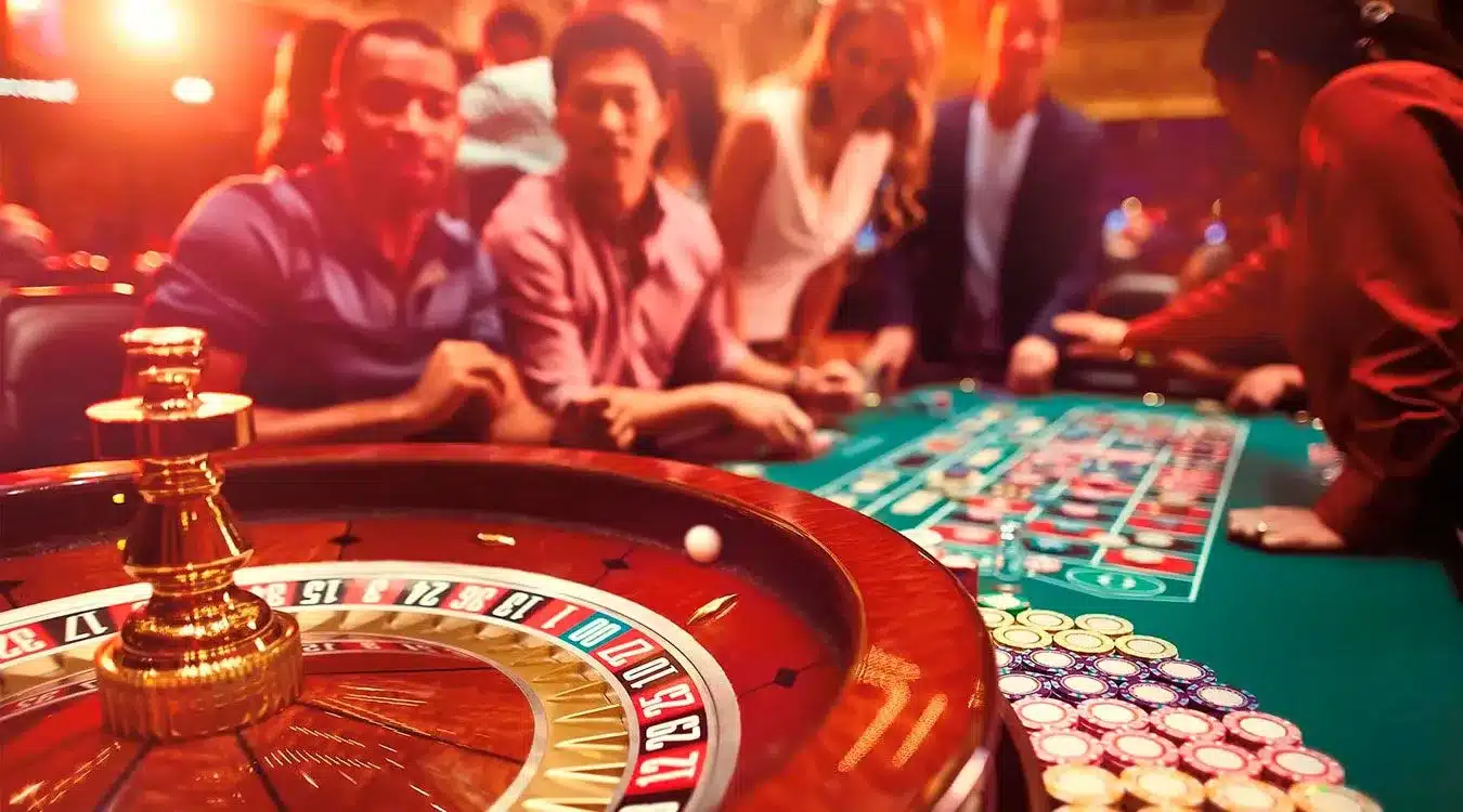 ¿Es seguro jugar en casinos online?