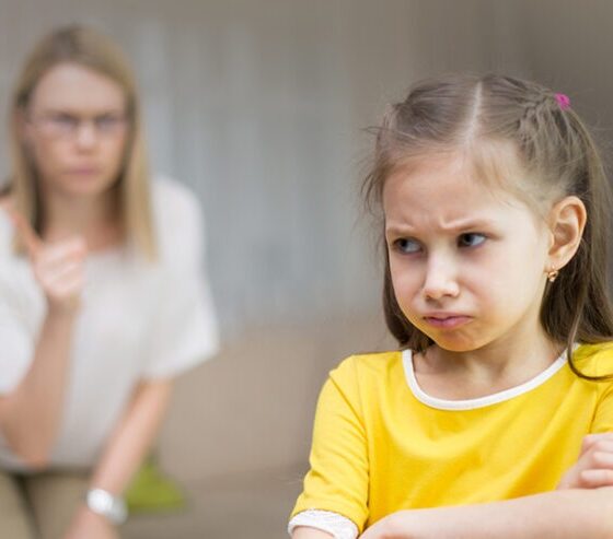 5 frases que nunca debemos decirle a nuestros hijos