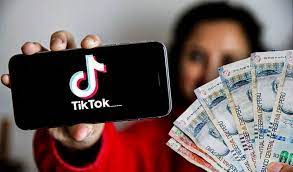 Cuanto paga TikTok por 1 millón de seguidores