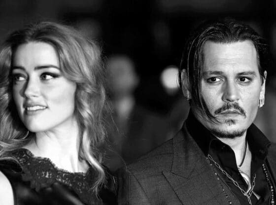 Disputa legal entre Johnny Depp y Amber Heard
