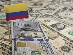 Enviar dinero a Colombia