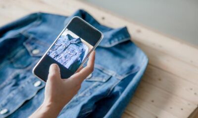 mejores apps para vender ropa