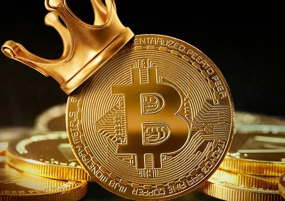 Cómo comenzar una inversión en Bitcoin