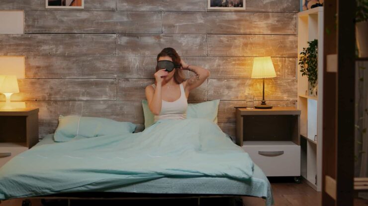 Cambios que debes hacer en tu dormitorio