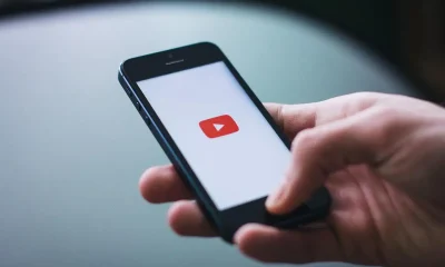 Como ganar dinero viendo anuncios en YouTube