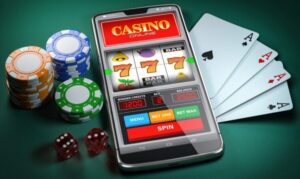 Como jugar al casino online