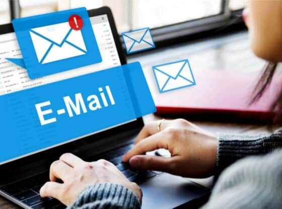 Crear correo electrónico personalizado gmail