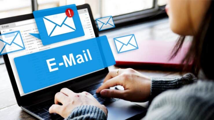 Crear correo electrónico personalizado gmail