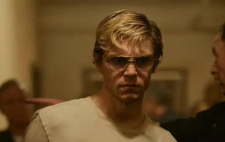 Dahmer: ¿por qué nos gustan los psicópatas?