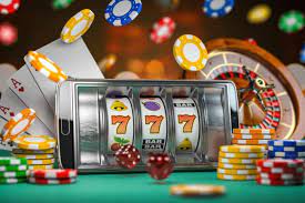 Ganar dinero en casino online