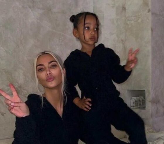Kanye West preocupado por su hija Chicago