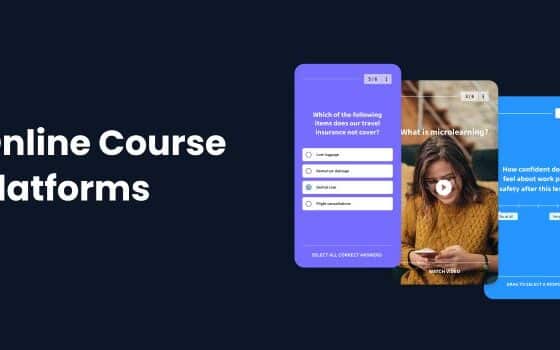 Plataforma e-learning gratis