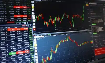 Plataformas de trading fiables