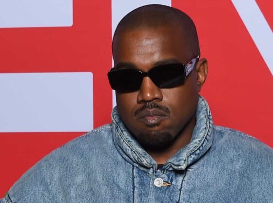 Retiran estatua de cera de Kanye West
