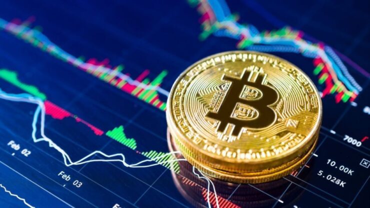 Cómo comenzar una inversión en Bitcoin