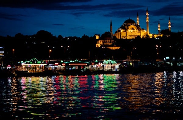 La transformación de Turquía y su influencia en el turismo