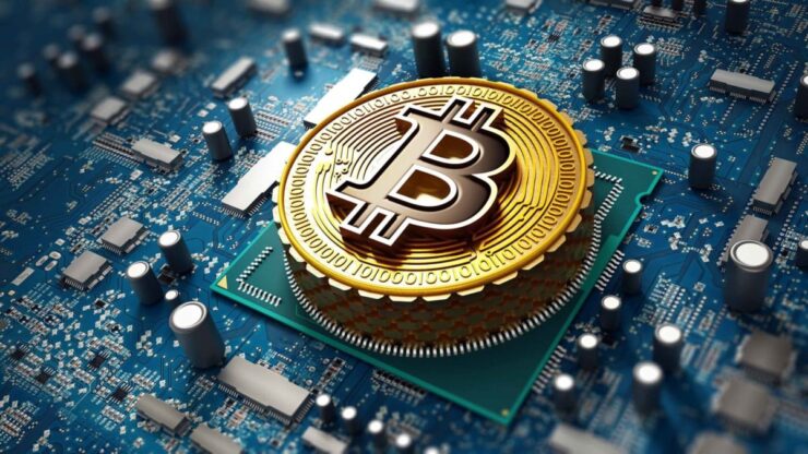 cómo la tecnología bitcoin podría mejorar las ciencias