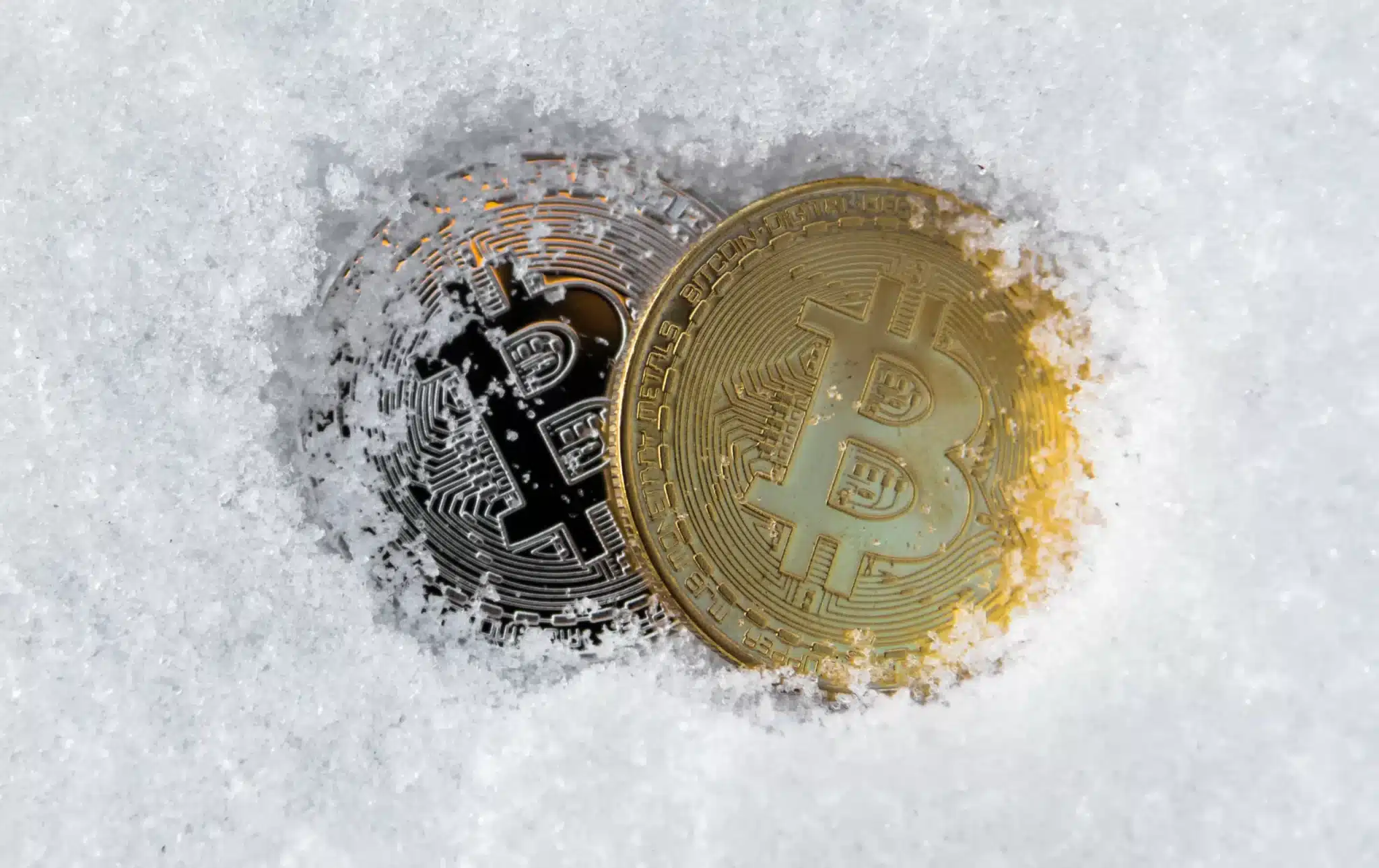 Crypto Winter elimina a millonarios de Bitcoin