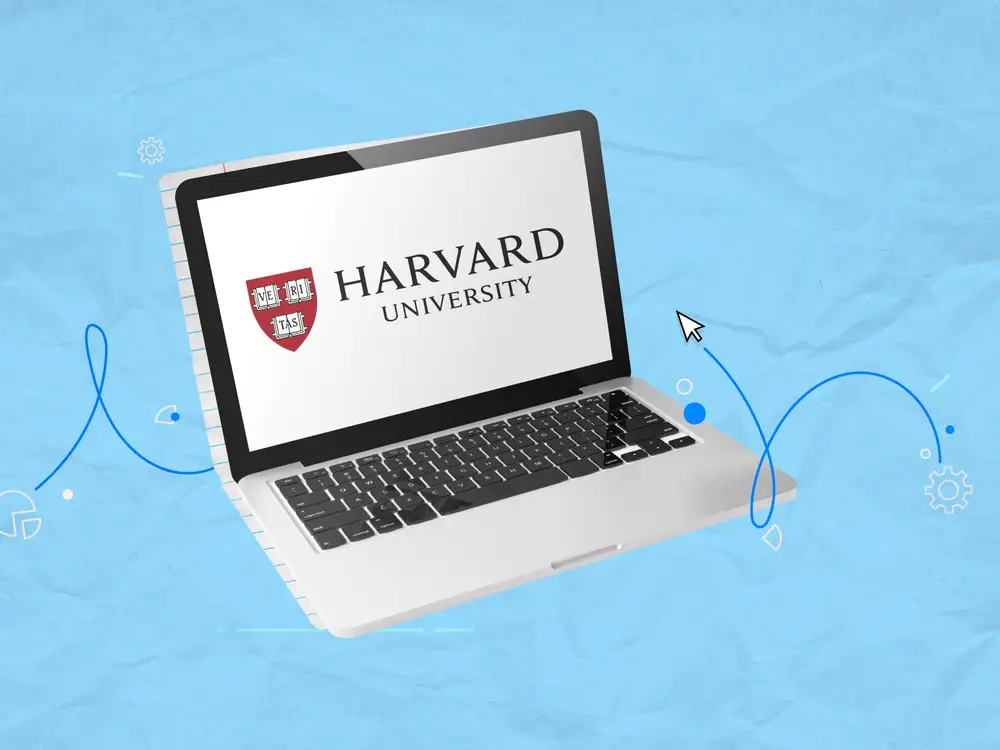 Cursos online gratuitos Harvard en español